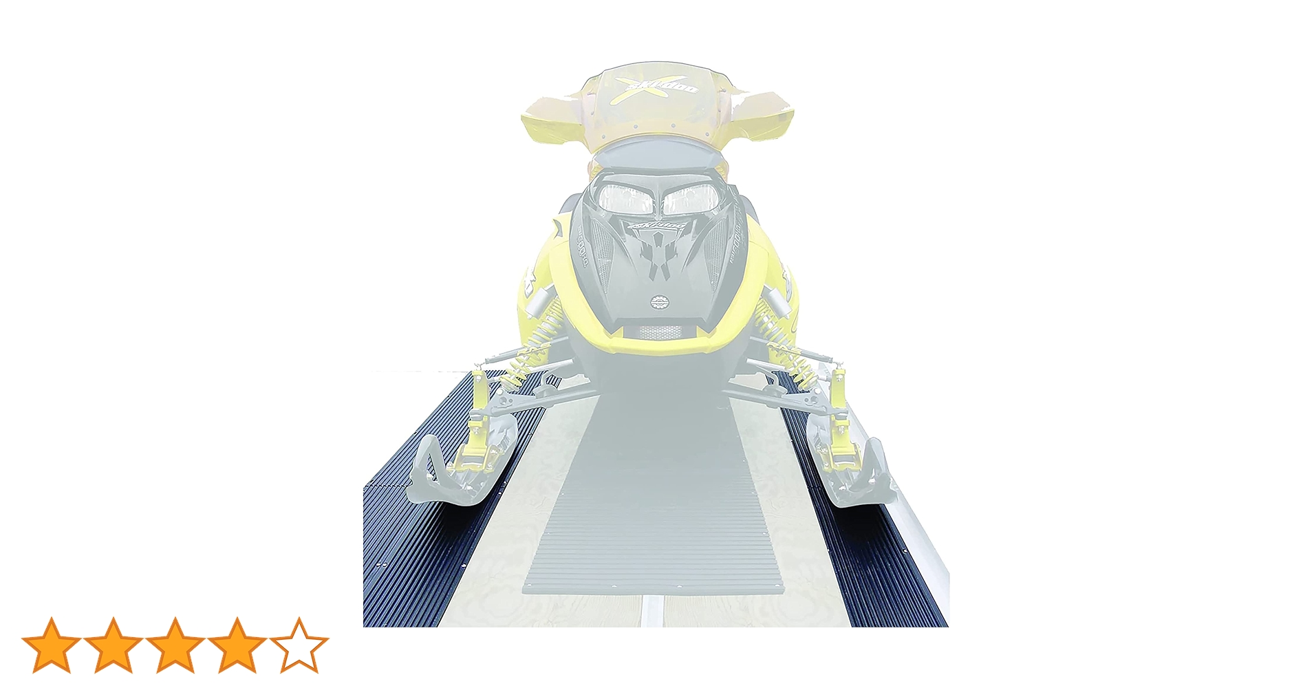 記念所蔵ナンバープレート 金属製　元袋付き　軽雪上車　スノーモービル 超希少 超希少 記念所蔵ナンバープレート 雪上車（スノーモービル）1枚